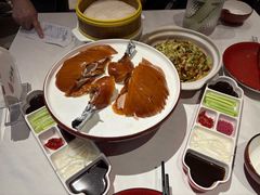 -大鸭梨烤鸭店(花园村店)