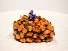 梅菜花生米-王捌小院(红花坡店)