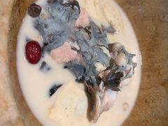 -老福耶小草帽石锅鱼(奥体店)
