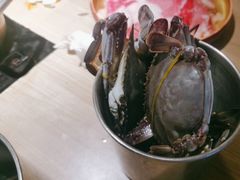-星伦多自助料理(宝山龙湖天街店)