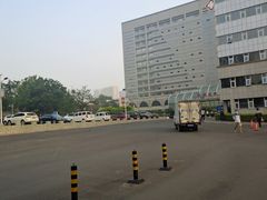 -中国人民解放军第二五二医院