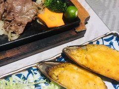 -王鼎精致料理铁板烧(世博源店)