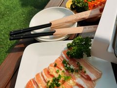 -柠檬花院烤肉·围炉煮茶·草坪团建·生日派对(三圣乡店)