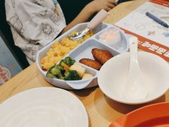 -大丰收脆鱼(万达江北店)