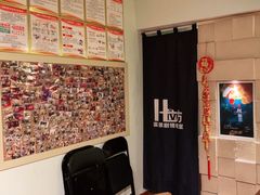 -H立方实景剧情密室(天河旗舰店)