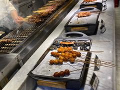 -川骄海鲜自助(河东店)