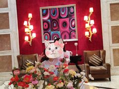 -芭菲盛宴·环球美食(北城国际店)