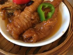 -澳门西南饭店·粤菜·茶市·手工点心(华海路店)