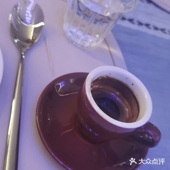 欧菲拉咖啡厅