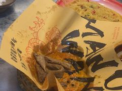 -馬伍旺川菜(江北虹悦城店)