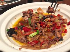 -老湘村·湖南土菜(天河维多利店)