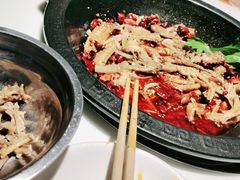 -鸭掌门特色火锅(文景路店)