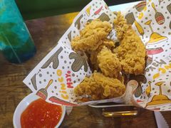 -Famous肥猫墨西哥音乐餐吧(五棵松华熙LIVE店)