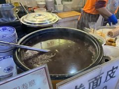 -安徽阜阳卷馍(西单店)