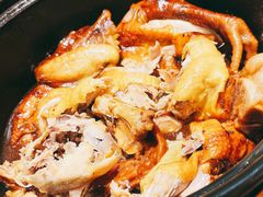 -老西门·常州菜(新区店)
