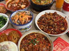 -老三样·旧食新味(万寿宫店)