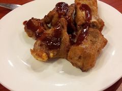 什么什么排骨-莉迪亚意式餐厅(山大路店)