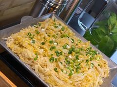 -很久以前羊肉串(中山公园店)