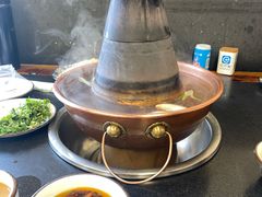 -裕德孚·非遗手切涮羊肉(东直门内大街店)