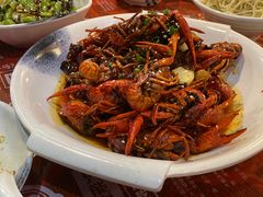 -汉虾王.小龙虾.武汉菜.粤菜(科技园店)