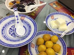 -赵记传承·中式甜品(中山石岐大信店)