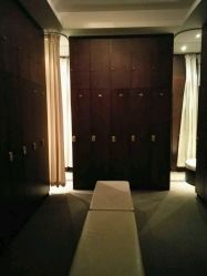 -丽妍雅集 Rubis SPA