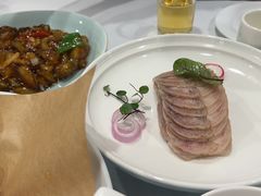 -东兴楼饭庄(六里桥店)