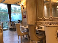 大堂-外婆家(古墩印象城店)