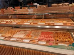 -泸溪河桃酥(西直门凯德店)