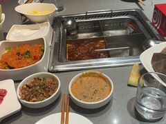 -海底捞火锅(步步高新天地店)