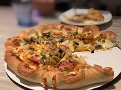 -必胜客(华南摩尔店)