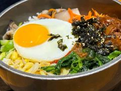-冰川朝鲜族料理·东北菜(观前店)