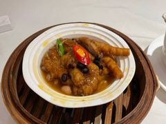 -潮福城大酒楼·潮味粤品·港式点心(湖滨北路店)