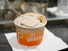 -Dip in Gelato(富民路店)