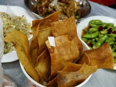 -小民大排档(光谷店)