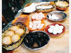 -范贤光鸡公煲(平乐园总店)