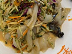 -李连贵熏肉大饼(世纪路店)