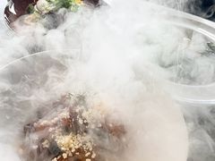-东南里湖景餐厅·新闽菜(浦西万达店)