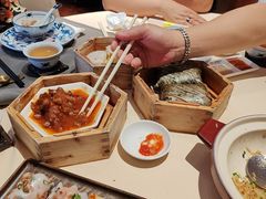 -侨美食家·粤菜(体育西路店)