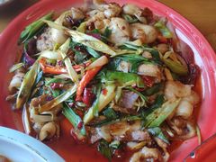 -先启半步颠·川菜小炒