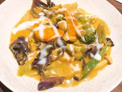 -星叶·东南亚料理(宁波万象汇店)