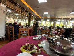 -麻奢鸽农庄·梦里水乡