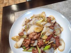 -高玛纳驴肉火烧(一世界店)