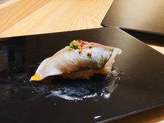 -鮨青(恒基名人购物中心店)