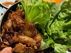 -亮欢寨快活林 酸汤鱼(仁怀店)