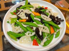 -良师门滨海人家·海鲜·家常菜(滨海城店)
