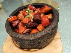 招牌红烧肉-映像威海·海鲜味道(经区店)