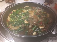 -不夜天烧烤牛骨头(南湖店)