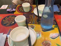 -米泰芒·东南亚料理(体育西店)