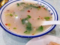 -四海回族饭店(湖西路老店)